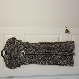 New Directions woman's Dress size S